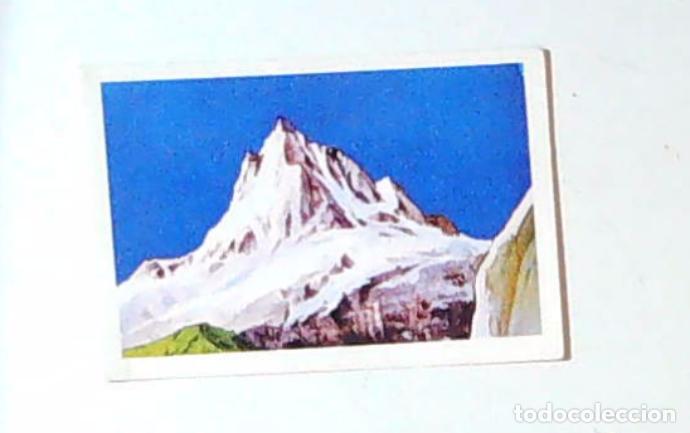 Coleccionismo cromos antiguos: HEIDI EDITORIAL FHER CROMO NUNCA PEGADO IMPECABLE N 1