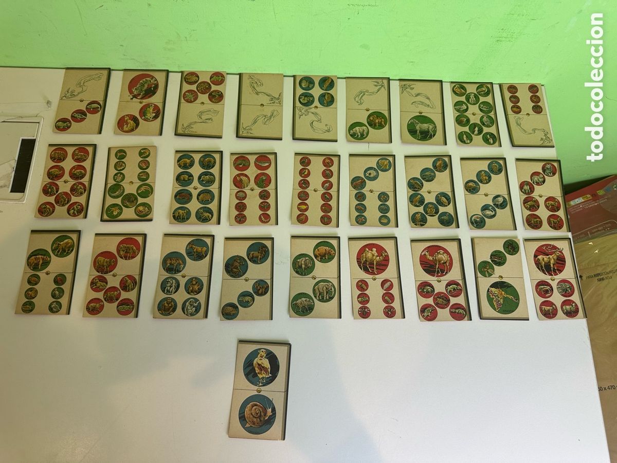 Colecionismo Cromos antigos: Lote 28 cromos antiguos Chocolate Eduardo Pi Barcelona &ndash; Serie ilustrada original