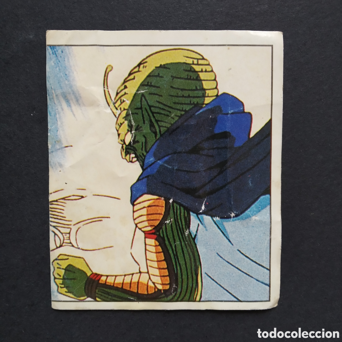 Coleccionismo cromos antiguos: CROMO - N&deg; 179 - DRAGON BALL Z 2 - PANINI - A&Ntilde;O 1993