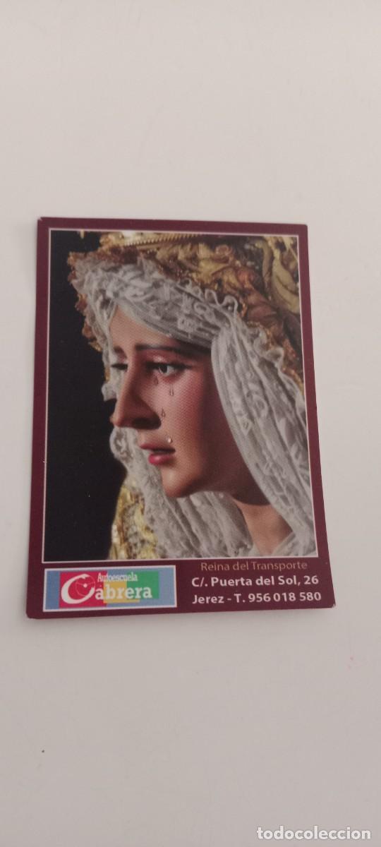 Coleccionismo cromos antiguos: CROMO RELIGIOSO EL DE FOTO C-FPP