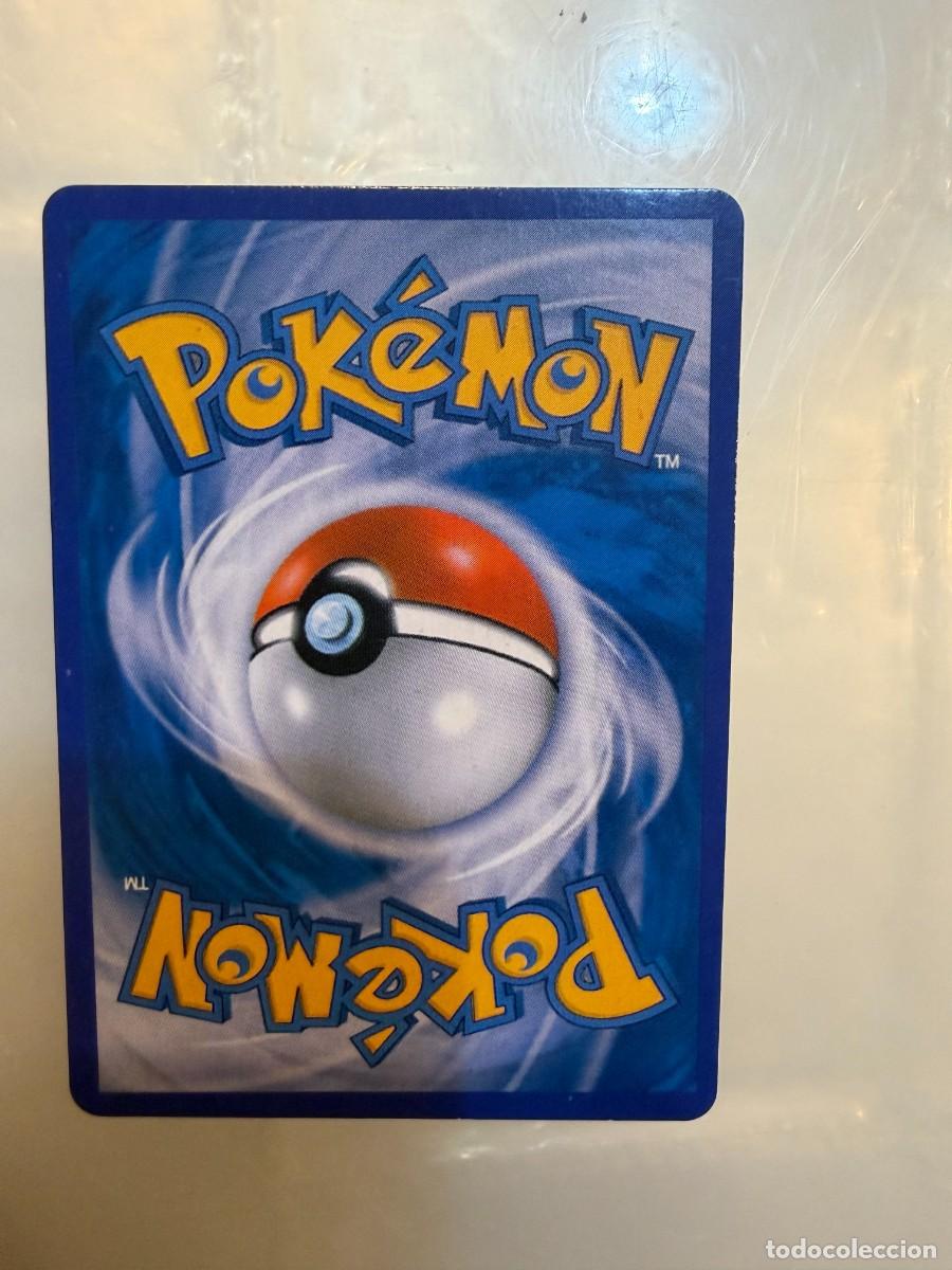 Coleccionismo cromos antiguos: pokemon DuraludonV 122/203 - Foto 2