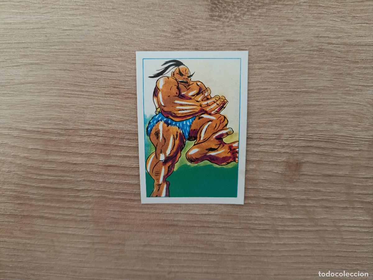 Collectionnisme Cartes &agrave; collectionner anciennes: CROMO EDITORIAL FHER 1981 SUPERHEROES 135 EL GENIO SIN PEGAR NUNCA PEGADO D726