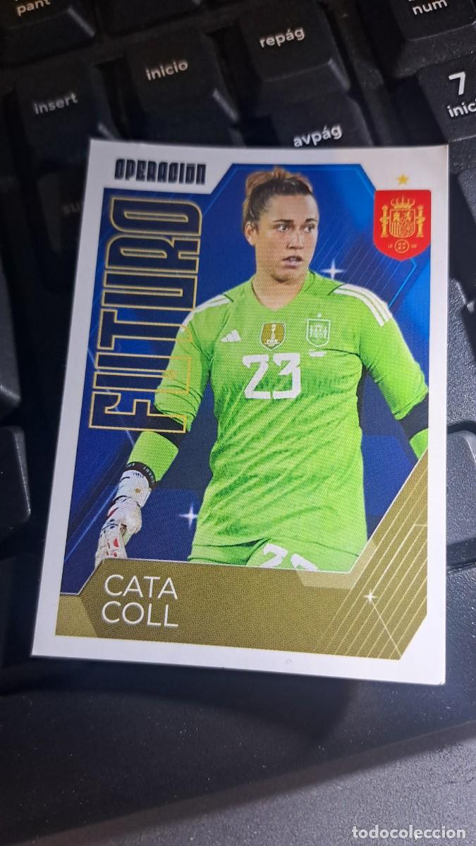 Coleccionismo cromos antiguos: CROMO 66 CATA COLL 66 FUTURO VAMOS SELECCION 66 SELECCION ESPA&Ntilde;OLA ESPA&Ntilde;A EURO 2024 CARREFOUR PANINI