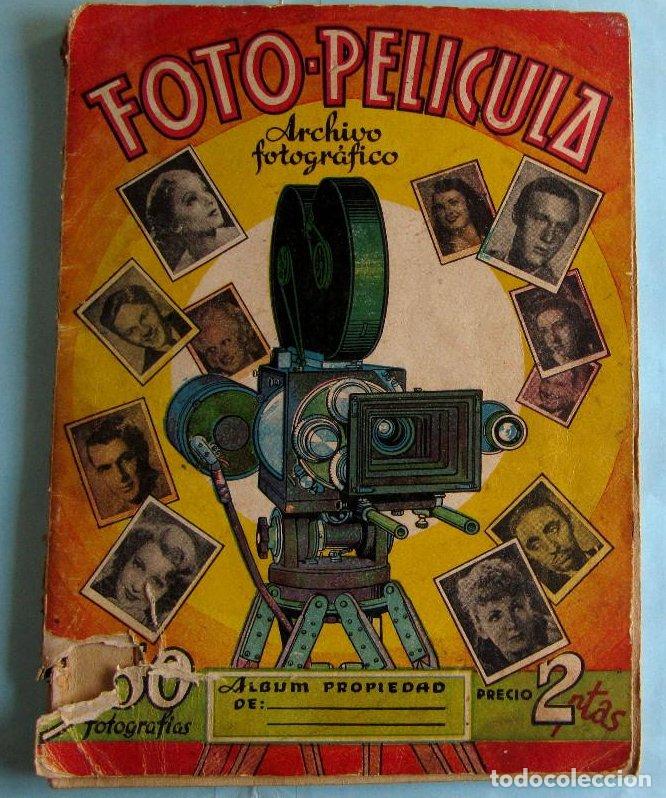 Coleccionismo cromos antiguos: LOTE DE CROMOS. CROMOS SUELTOS; 0,50 &euro;. FOTO PEL&Iacute;CULA. ARTISTAS DE CINE, 1940'S.