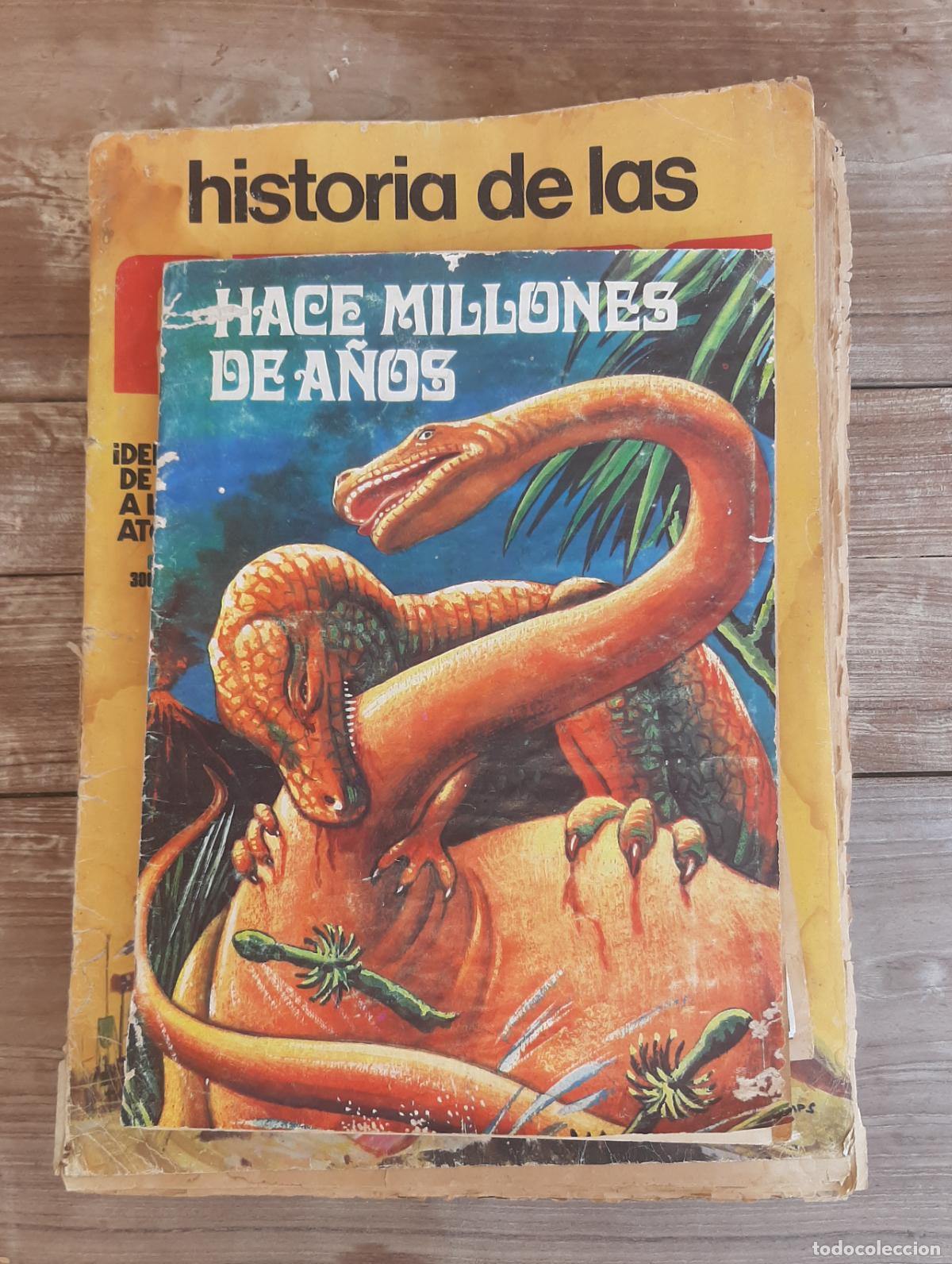 Coleccionismo cromos antiguos: Lote de 6 &aacute;lbumes de cromos antiguos incompletos