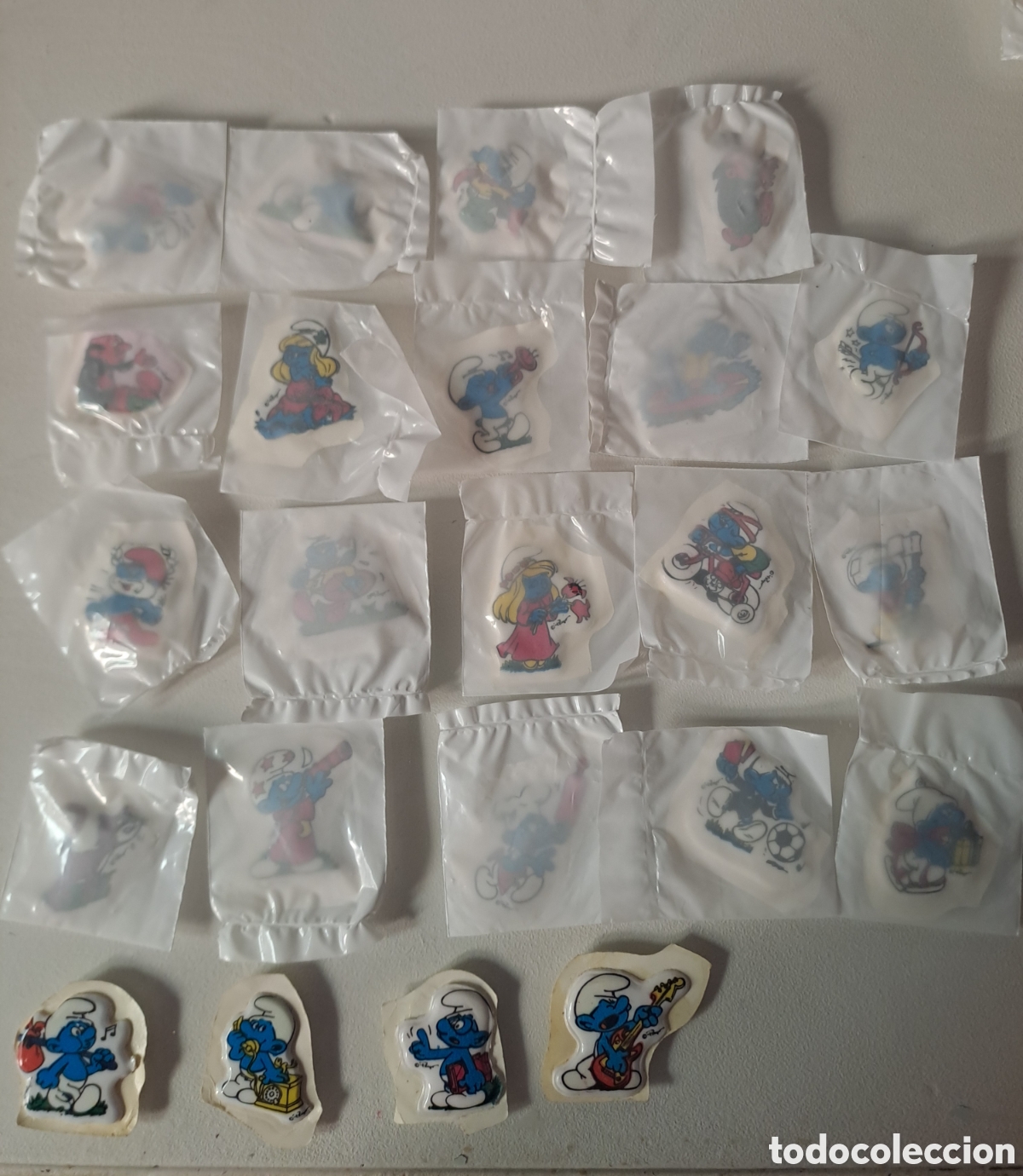 Coleccionismo cromos antiguos: MATUTANO NO CROPAN NI BIMBO NO PANRICO.