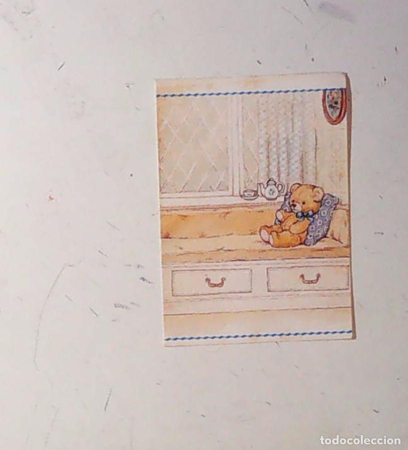 Coleccionismo cromos antiguos: SARAH KAYS KAY'S STICKERS STICKLINE 11