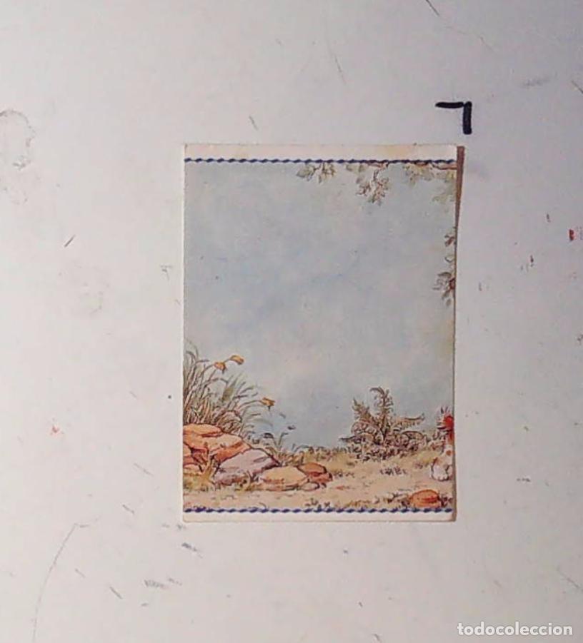 Coleccionismo cromos antiguos: SARAH KAYS KAY'S STICKERS STICKLINE 19