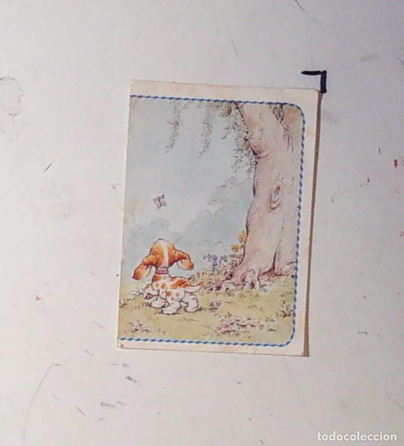 Coleccionismo cromos antiguos: SARAH KAYS KAY'S STICKERS STICKLINE 24