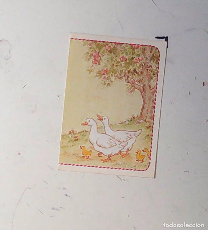 Coleccionismo cromos antiguos: SARAH KAYS KAY'S STICKERS STICKLINE 40