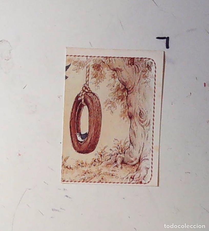Coleccionismo cromos antiguos: SARAH KAYS KAY'S STICKERS STICKLINE 75
