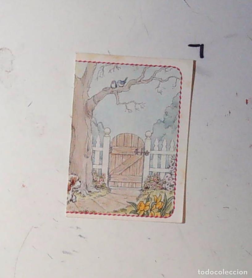 Coleccionismo cromos antiguos: SARAH KAYS KAY'S STICKERS STICKLINE 88