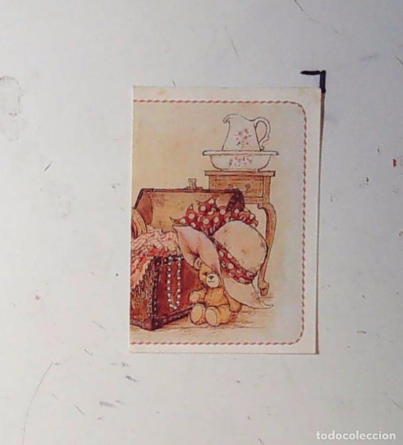 Coleccionismo cromos antiguos: SARAH KAYS KAY'S STICKERS STICKLINE 95