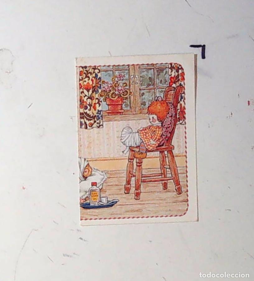 Coleccionismo cromos antiguos: SARAH KAYS KAY'S STICKERS STICKLINE 118