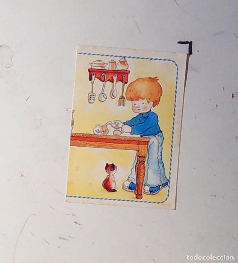 Coleccionismo cromos antiguos: SARAH KAYS KAY'S STICKERS STICKLINE 120