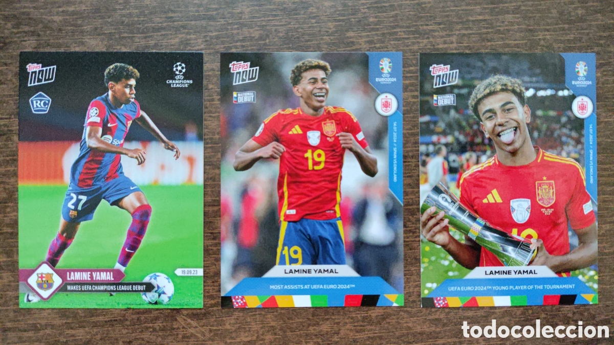 Coleccionismo cromos antiguos: Lote de 3 cards para CATAXICO, L.Y.