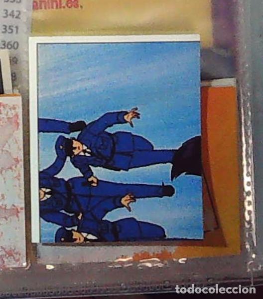 Coleccionismo cromos antiguos: sailor moon guerrero luna panini cromo nuevo nunca pegado n 54