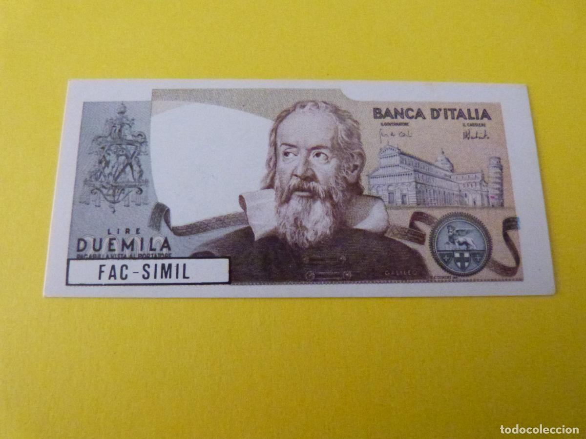 Coleccionismo cromos antiguos: CROMO ITALIA SIN PEGAR N&ordm; 84 A&Ntilde;O 1979 ALBUM DINERO DE TODOS LOS PAISES DIDEC