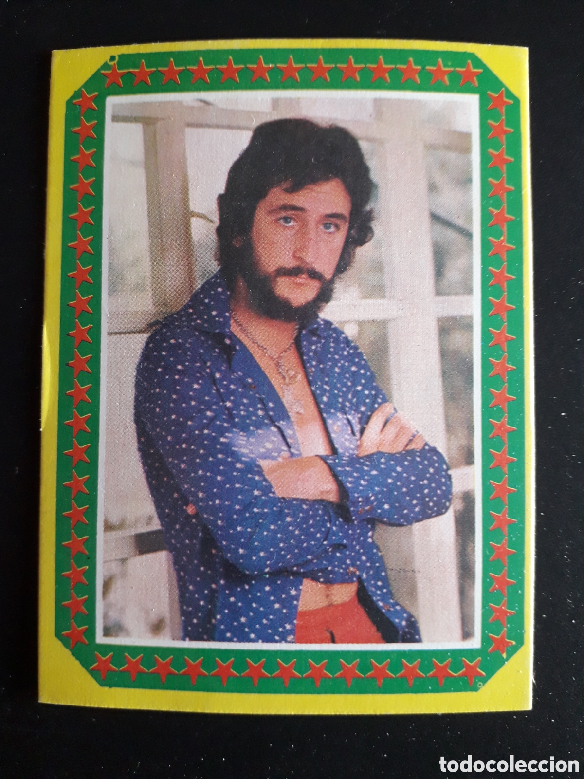Coleccionismo cromos antiguos: JUAN PARDO ESTRELLAS, ED ESTE 1974 N&deg; 98 DESPEGADO, PEDIDO M&Iacute;NIMO 3&euro;