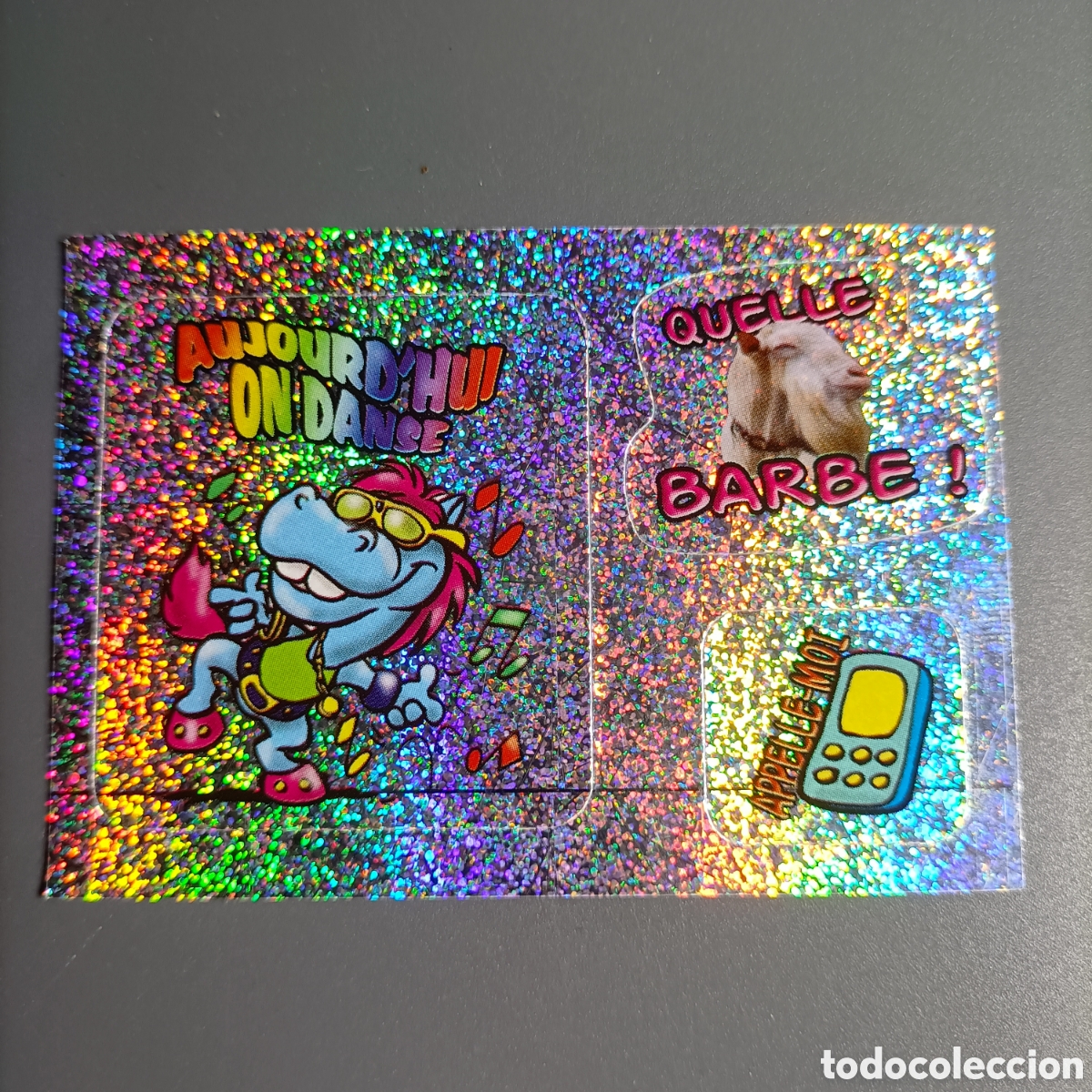 Coleccionismo cromos antiguos: STICKER PANINI 2017. AMICI CUCCIOLOTTI. №70