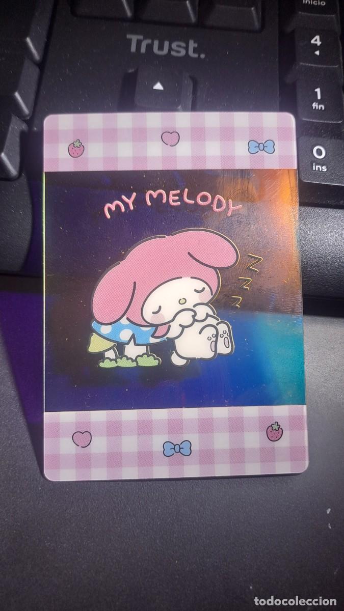 Coleccionismo cromos antiguos: CROMO HELLO KITTY AND FRIENDS FUN TOGETHER! 147 BABIES TRADING CARDS PANINI 2025