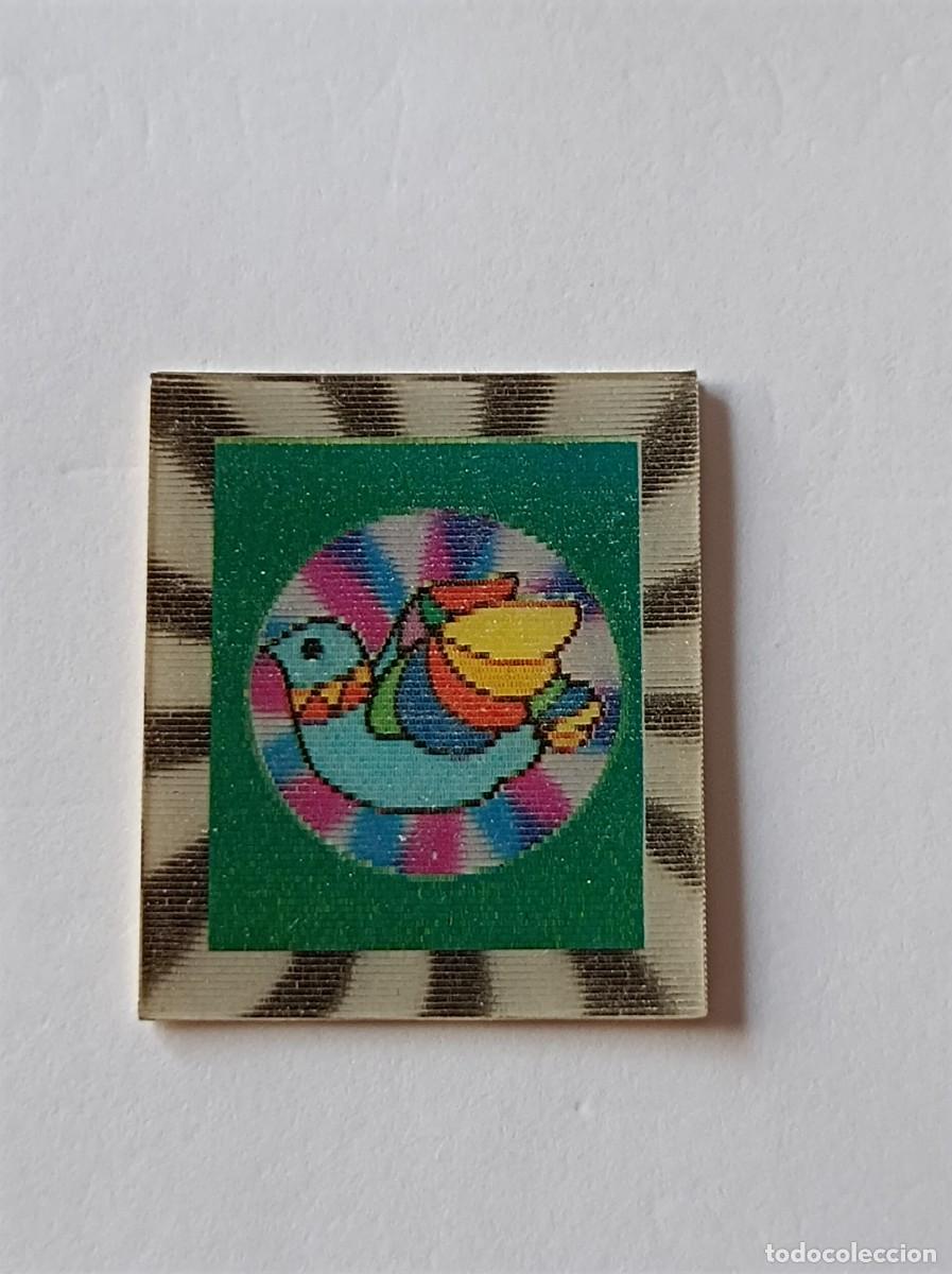 Coleccionismo cromos antiguos: CROMO HOLOGR&Aacute;FICO PROMOCIONES MATUTANO CROMOVILE