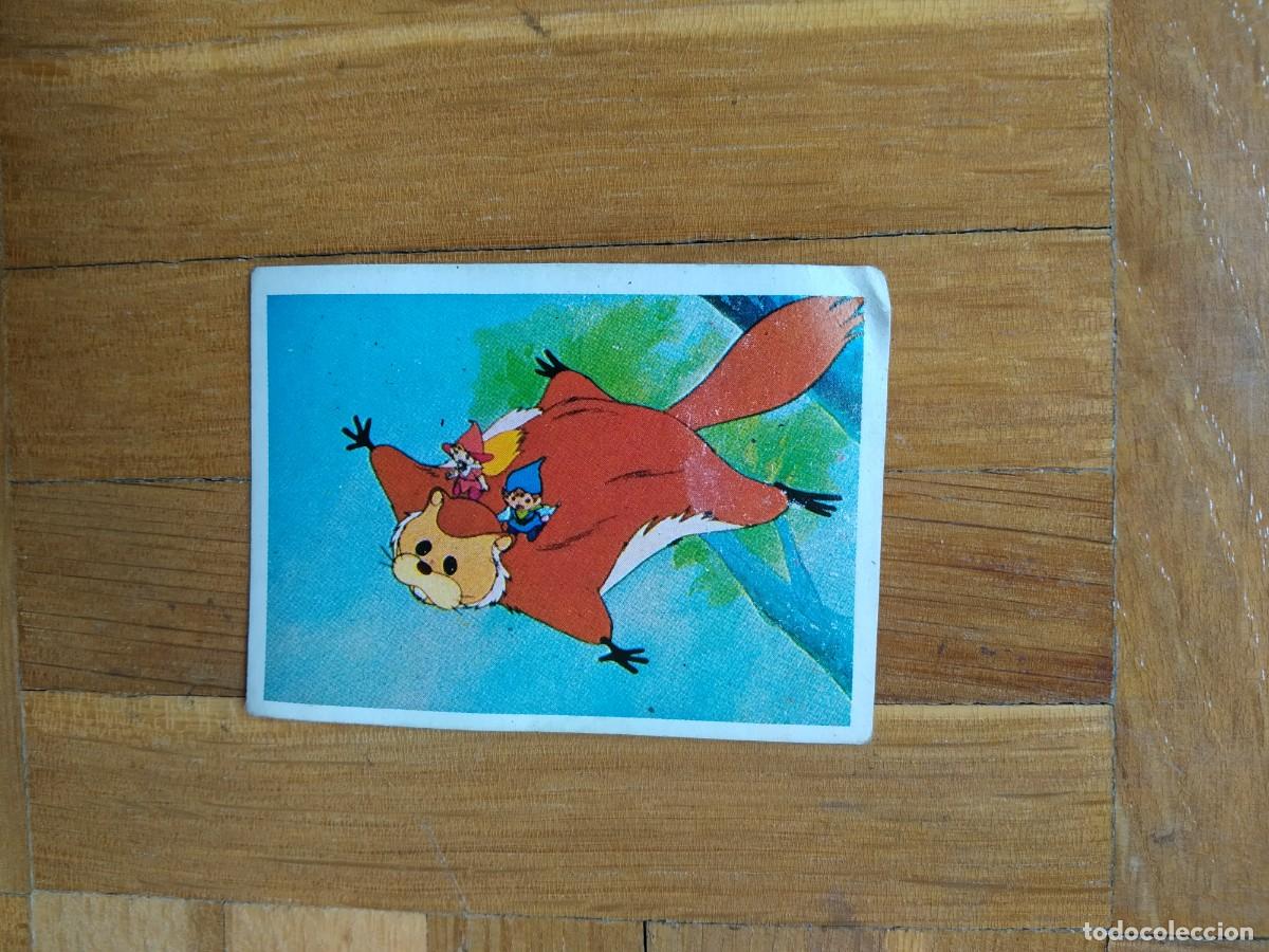 Colecionismo Cromos antigos: CROMO BELFY Y BILLIBIT N&ordm; 120 PACOSA DOS VER FOTOS