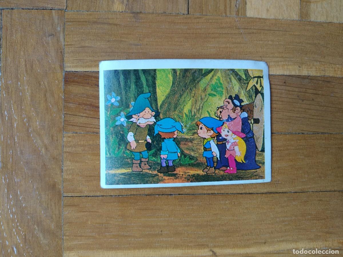 Colecionismo Cromos antigos: CROMO BELFY Y BILLIBIT N&ordm; 128 PACOSA DOS VER FOTOS
