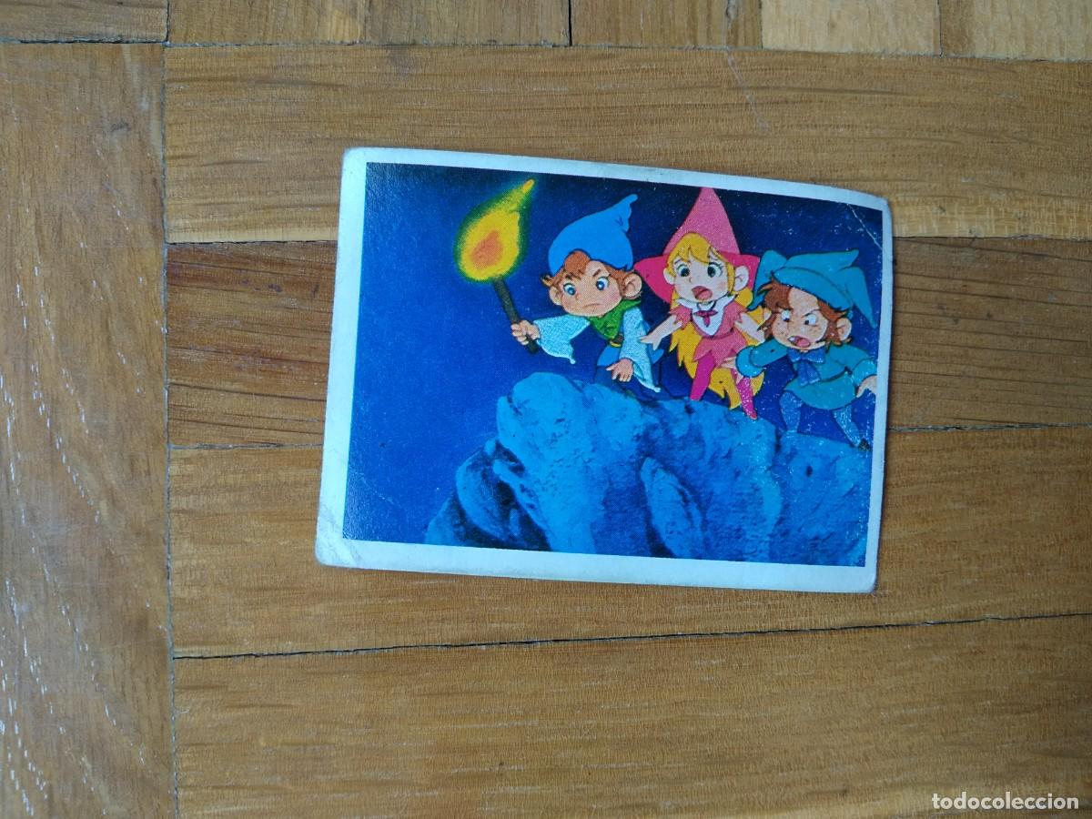 Collectable Antique Stickers: CROMO BELFY Y BILLIBIT N&ordm; 148 PACOSA DOS VER FOTOS