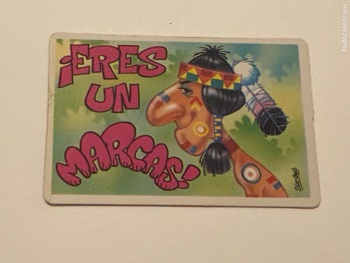 Coleccionismo cromos antiguos: 21. CROMO STICKER SIN PEGAR BOLLYCAO PEGUITARJETAS II