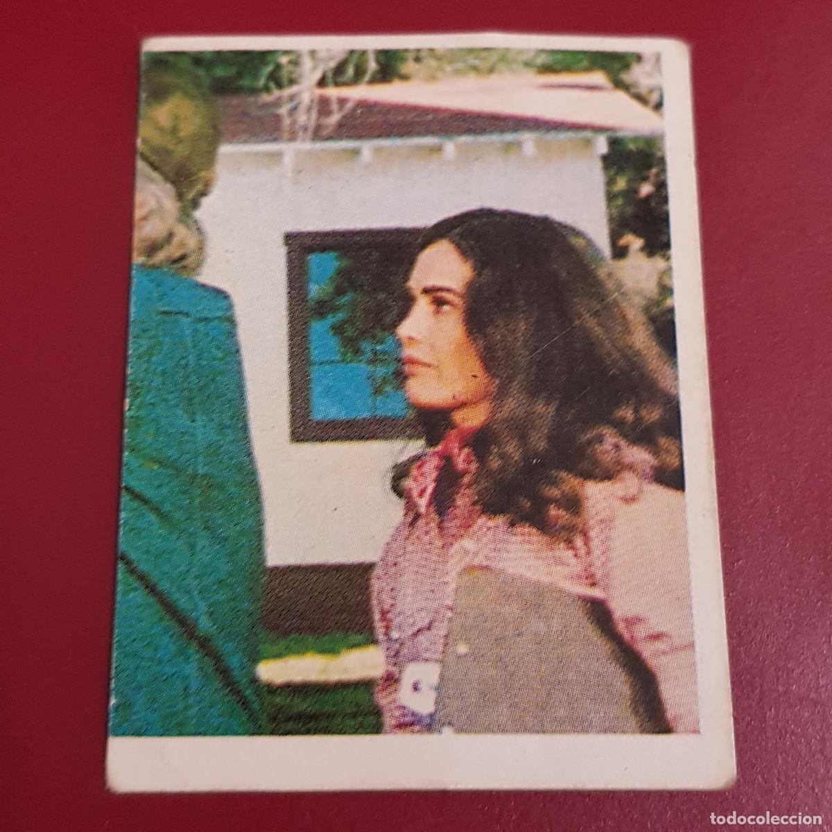 Coleccionismo cromos antiguos: ESTE - EL EQUIPO A - 93 - NUNCA PEGADO