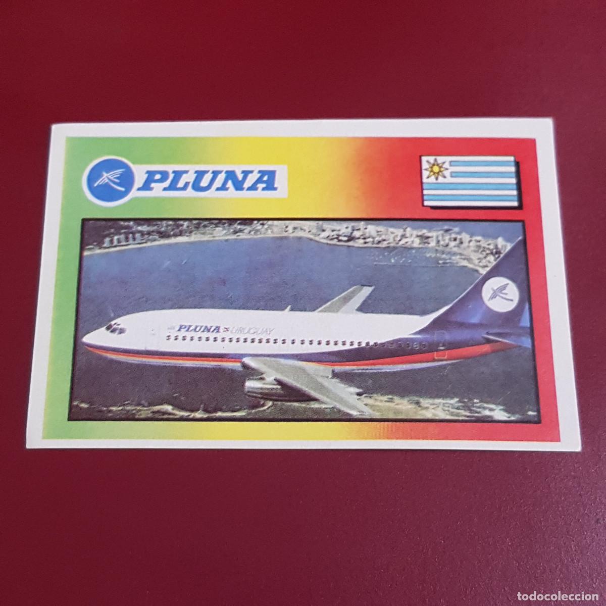 Coleccionismo cromos antiguos: CROMOS ROS - MIX 92 - 138 PLUMA - NUNCA PEGADO