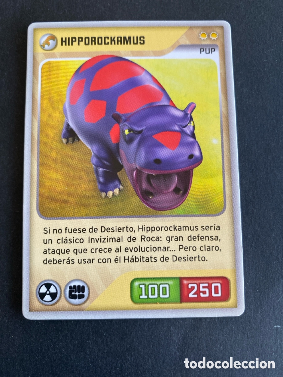Coleccionismo cromos antiguos: Cromo carta Invizimals desaf&iacute;o oculto N*115