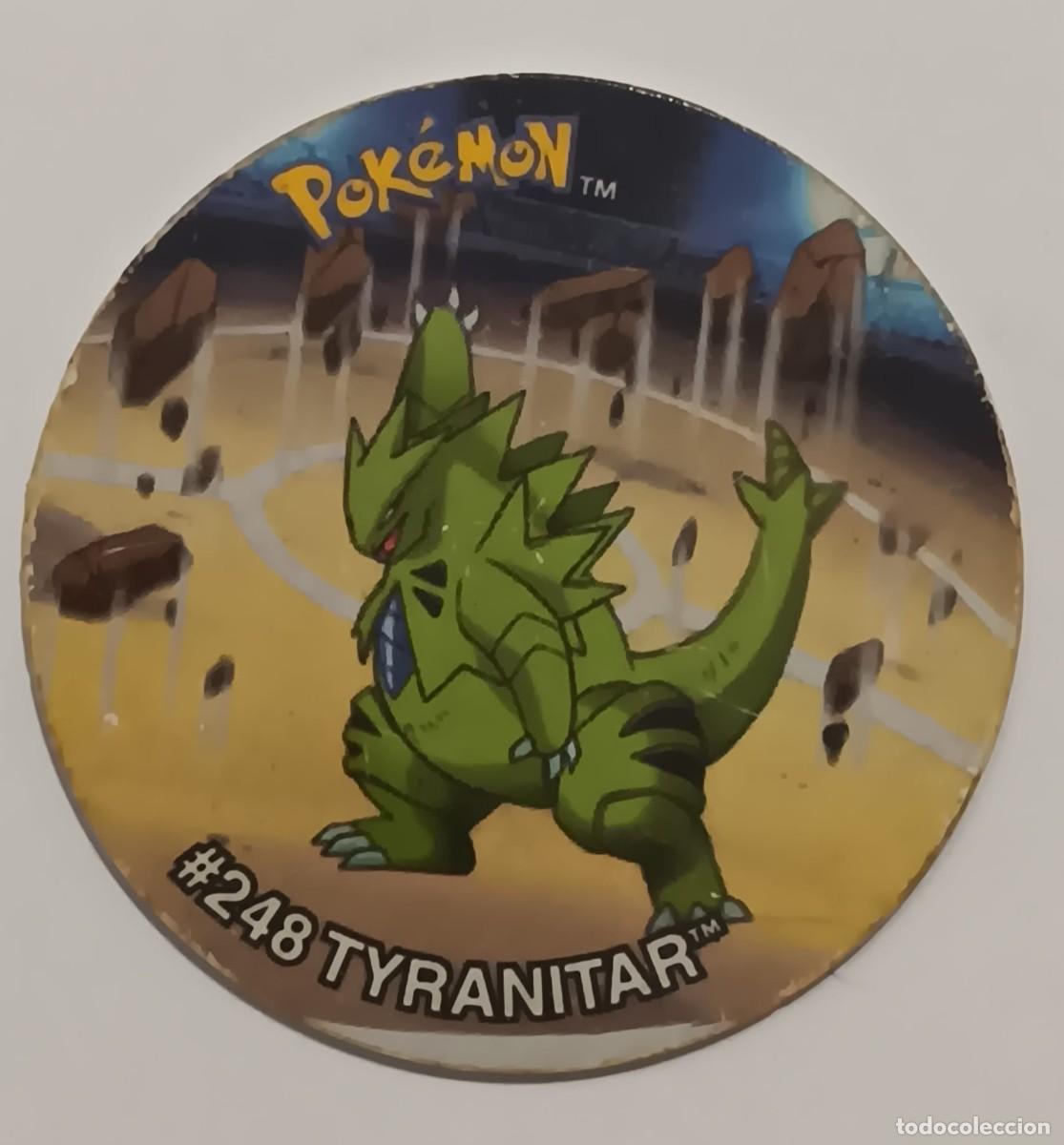 Coleccionismo cromos antiguos: TAZO CAPS POKEMON LEAGUE SERIE 1 PROMOCION MATUTANO NO PANRICO NO CROPAN NO BIMBO PHOSKITOS