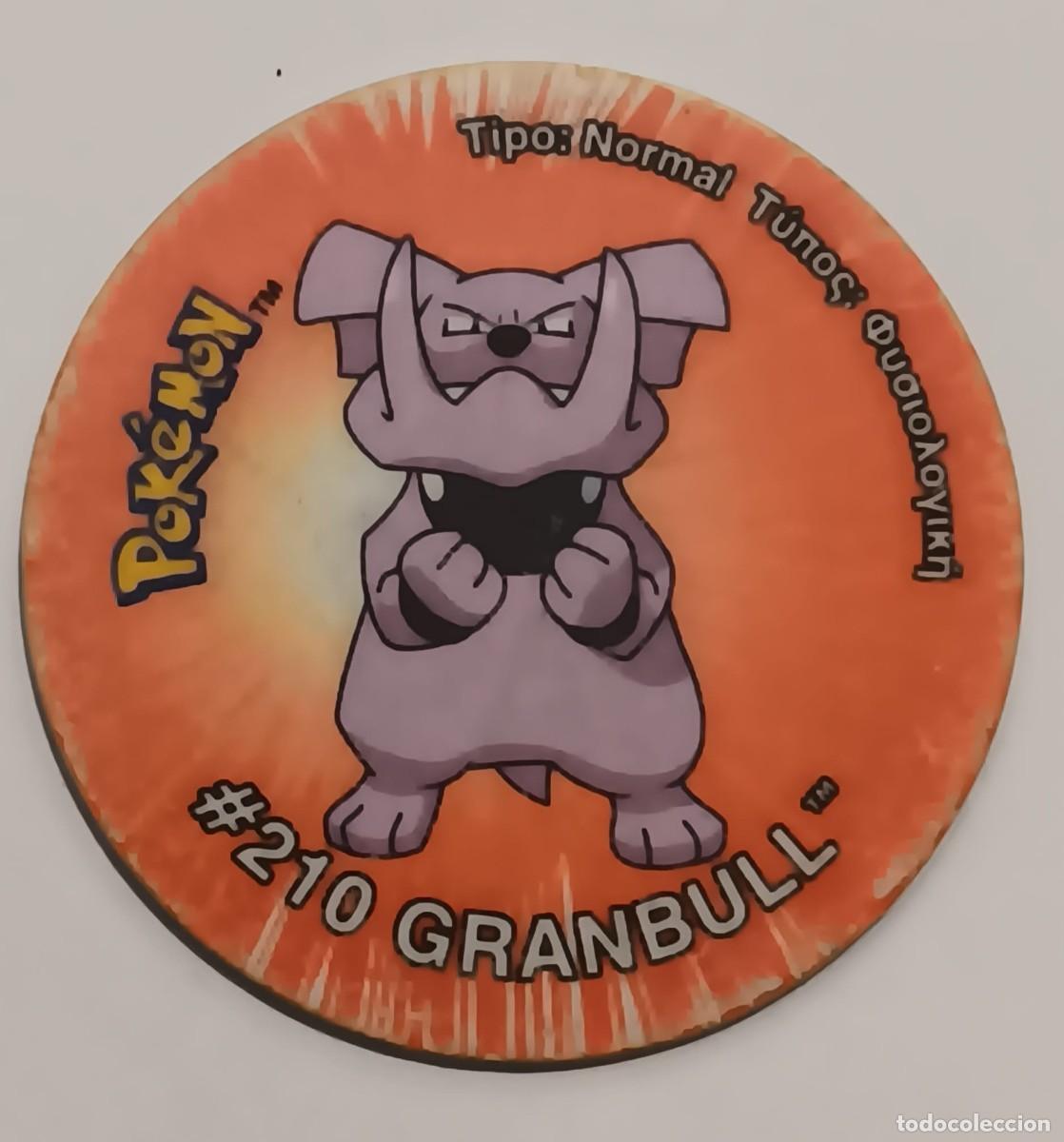 Sammeln alte Sammelbilder: TAZO CAPS POKEMON SERIE 3 PROMOCION MATUTANO NO PANRICO NO CROPAN NO BIMBO PHOSKITOS