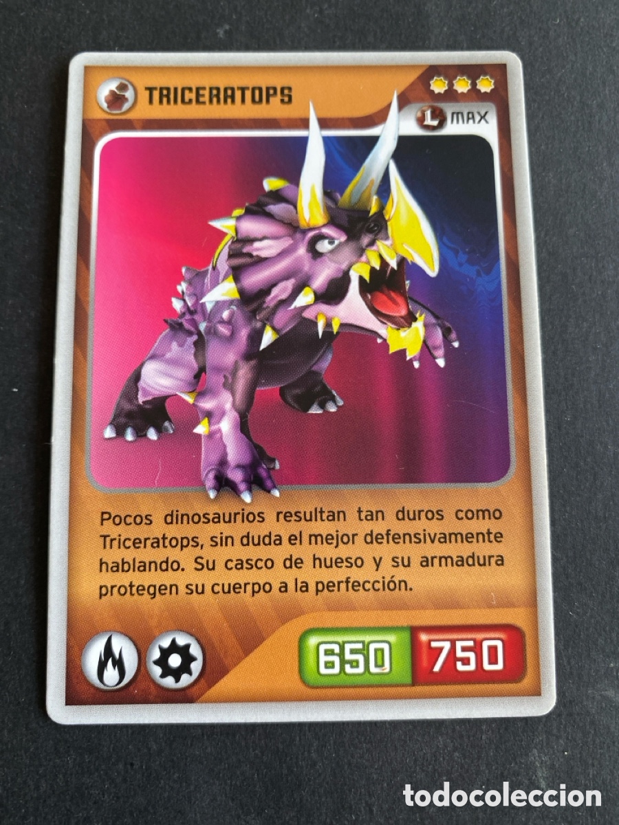 Coleccionismo cromos antiguos: Cromo carta Invizimals desaf&iacute;o oculto N* 301