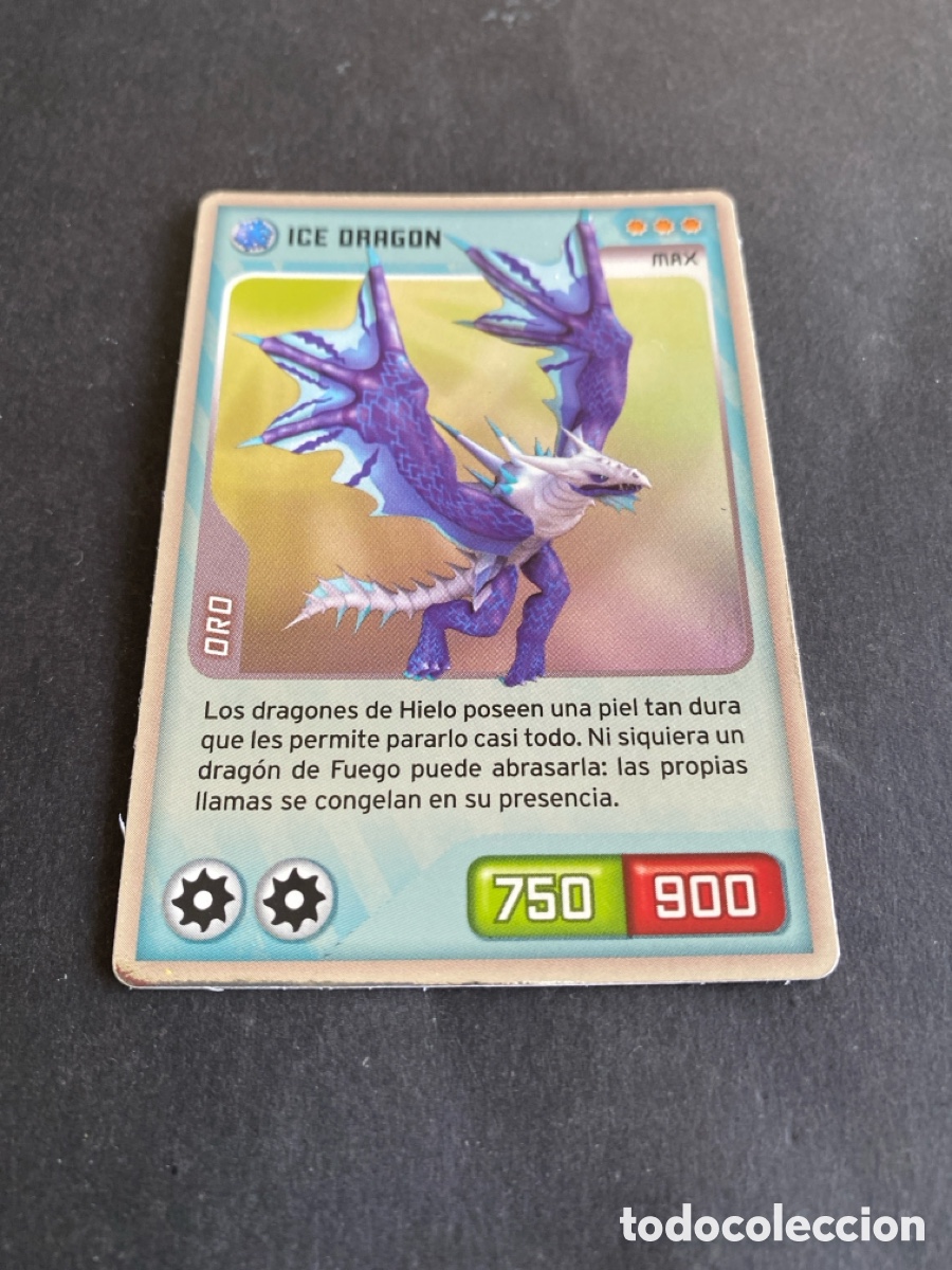 Coleccionismo cromos antiguos: Cromo carta Invizimals desaf&iacute;o oculto N* 324