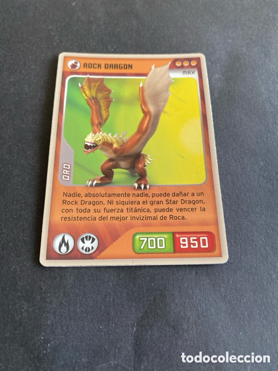 Coleccionismo cromos antiguos: Cromo carta Invizimals desaf&iacute;o oculto N*330
