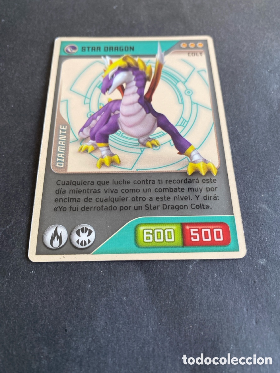 Coleccionismo cromos antiguos: Cromo carta Invizimals desaf&iacute;o oculto N*335