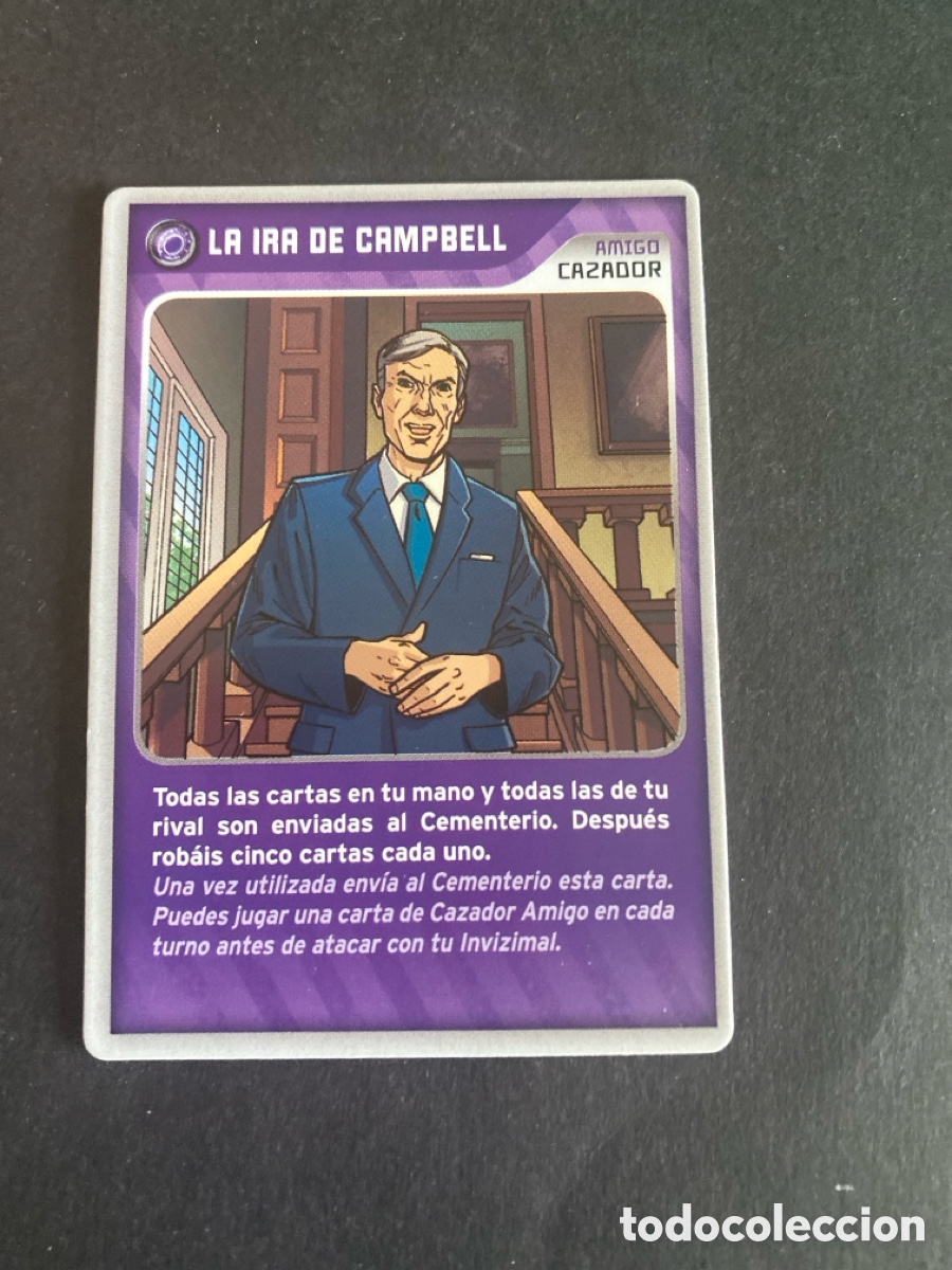 Coleccionismo cromos antiguos: Cromo carta Invizimals desaf&iacute;o oculto N*373