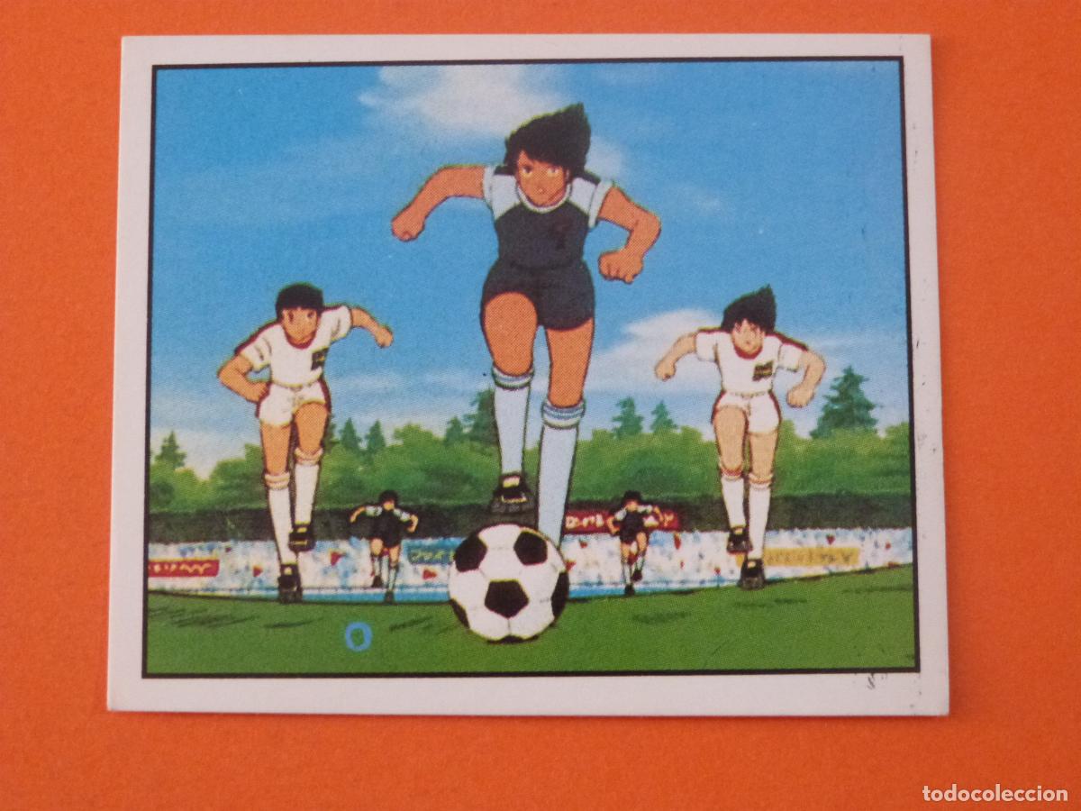 Coleccionismo cromos antiguos: CROMO OLIVER ET TOM OLIVER Y BENJI SIN PEGAR N&ordm; 215 A&Ntilde;O 1991 ALBUM OLIVER Y BENJI PANINI