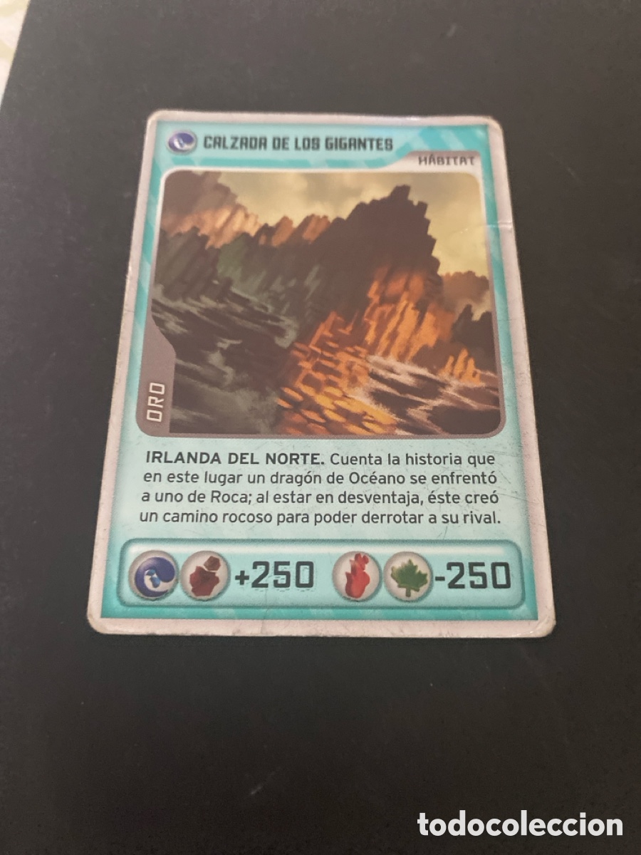 Coleccionismo cromos antiguos: Cromo carta Invizimals desaf&iacute;o oculto N*452