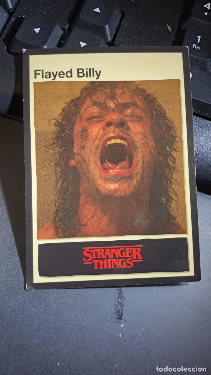 Coleccionismo cromos antiguos: CROMO STRANGER THINGS 159 THIS IS OUR STORY 159 ESTA ES NUESTRA HISTORIA NETFLIX PANINI 2026
