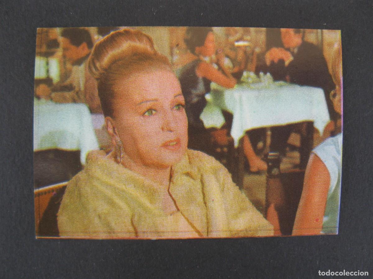 Coleccionismo cromos antiguos: BUSQUEME A ESA CHICA - CROMO N&ordm; 189 - MARISOL - EDITORIAL FHER - NUNCA PEGADO.