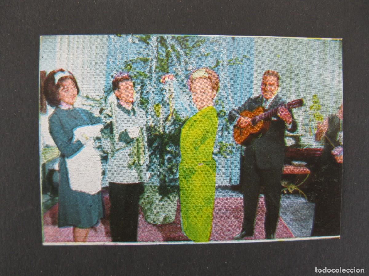 Coleccionismo cromos antiguos: BUSQUEME A ESA CHICA - CROMO N&ordm; 173 - MARISOL - EDITORIAL FHER - NUNCA PEGADO.