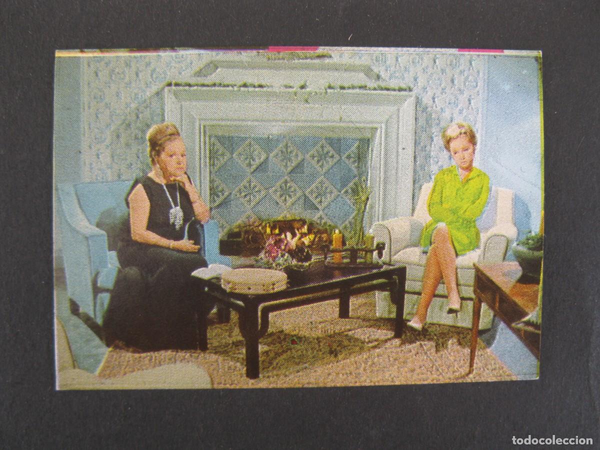 Collectable Antique Stickers: BUSQUEME A ESA CHICA - CROMO N&ordm; 167 - MARISOL - EDITORIAL FHER - NUNCA PEGADO.