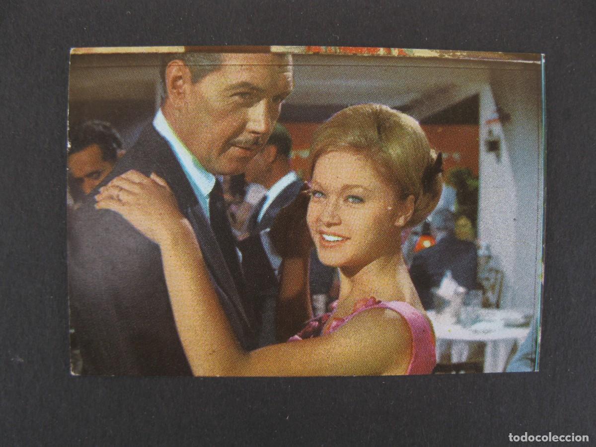 Coleccionismo cromos antiguos: BUSQUEME A ESA CHICA - CROMO N&ordm; 152 - MARISOL - EDITORIAL FHER - NUNCA PEGADO.