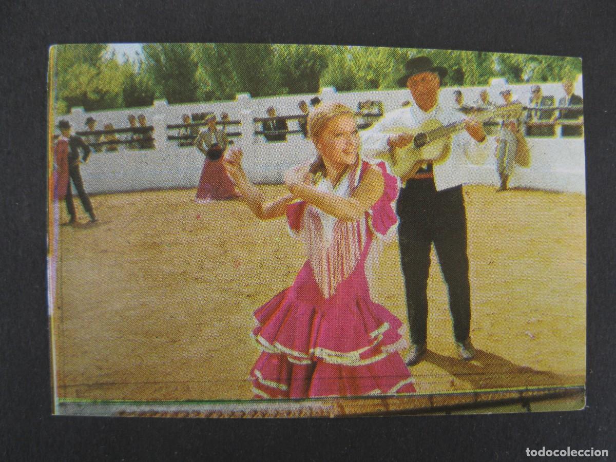 Coleccionismo cromos antiguos: BUSQUEME A ESA CHICA - CROMO N&ordm; 87 - MARISOL - EDITORIAL FHER - NUNCA PEGADO.