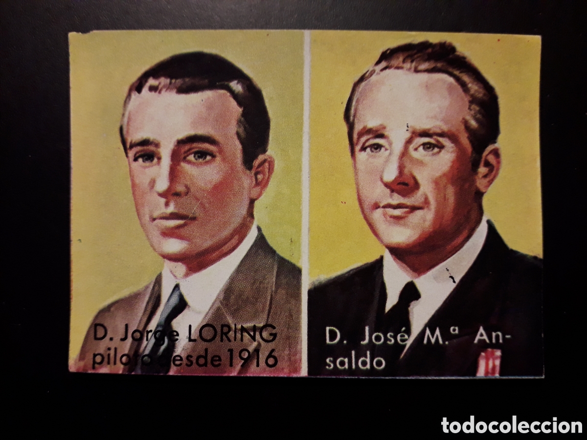 Coleccionismo cromos antiguos: PILOTOS, VOLAR Y SABER, BIMBO 1974 N&deg; 7 SIN PEGAR PEDIDO M&Iacute;NIMO 3&euro;.