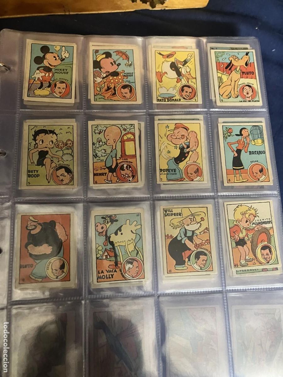 Coleccionismo cromos antiguos: Cromos cultura Bruguera y Gato Negro. De varios &aacute;lbumes.